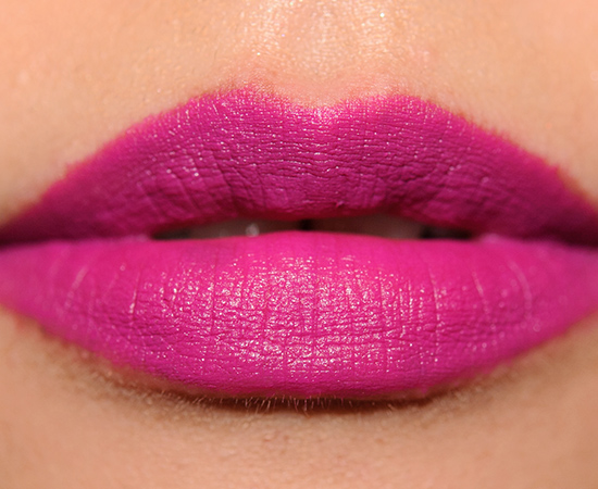 Estee lauder Stronger Pure Color Matte Sculpting Lipstick