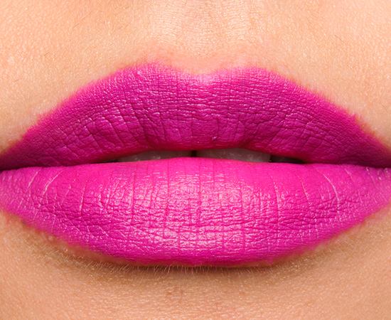 Estee lauder Stronger Pure Color Matte Sculpting Lipstick