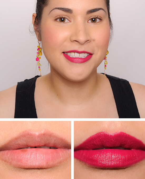 Estee lauder Unattainable Pure Color Matte Sculpting Lipstick