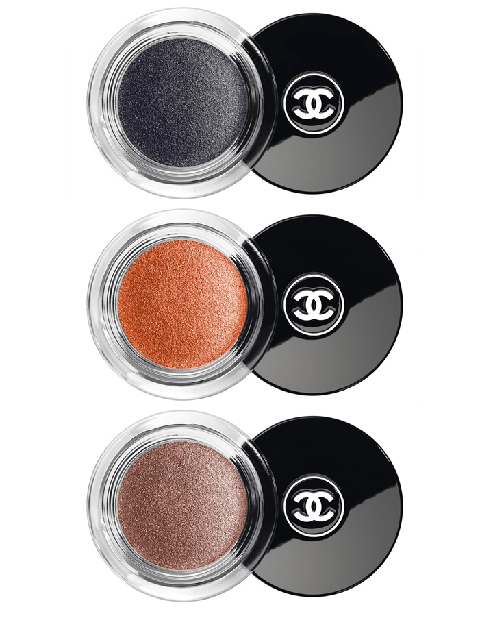 Chanel Fall 2015 Collection
