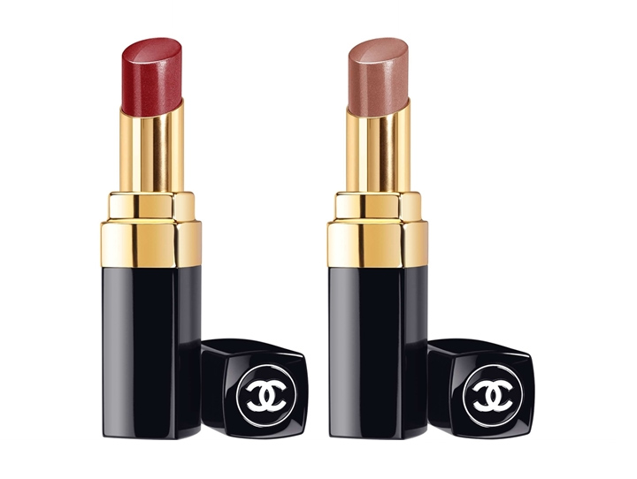 Chanel Fall 2015 Collection