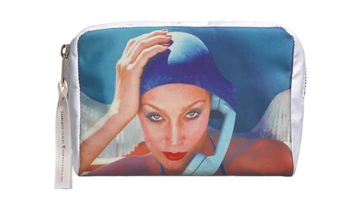 Charlotte Tilbury x Norman Parkinson Collection