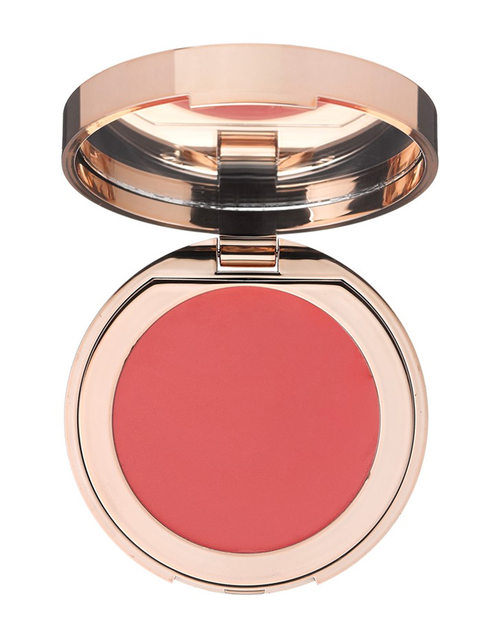 Charlotte Tilbury x Norman Parkinson Collection