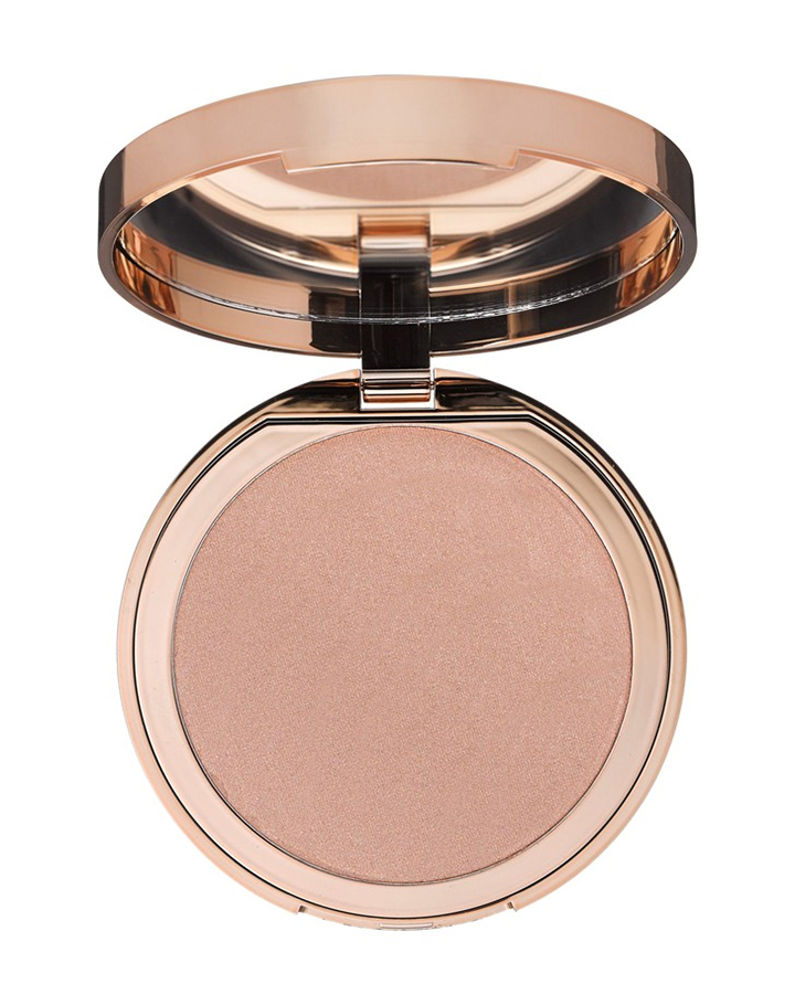 Charlotte Tilbury x Norman Parkinson Collection
