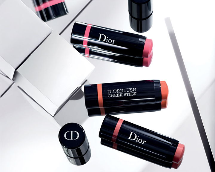 Dior Cosmopolite Collection