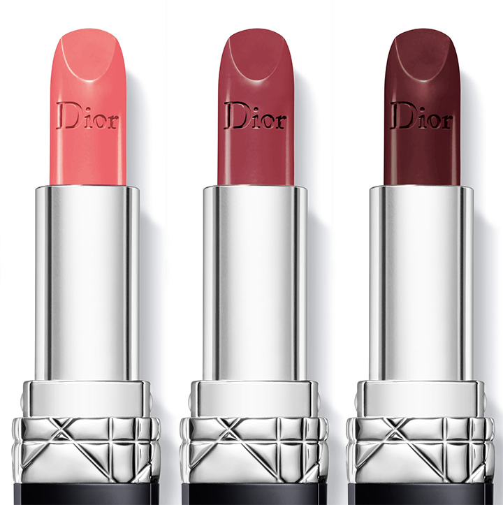 Dior Cosmopolite Collection
