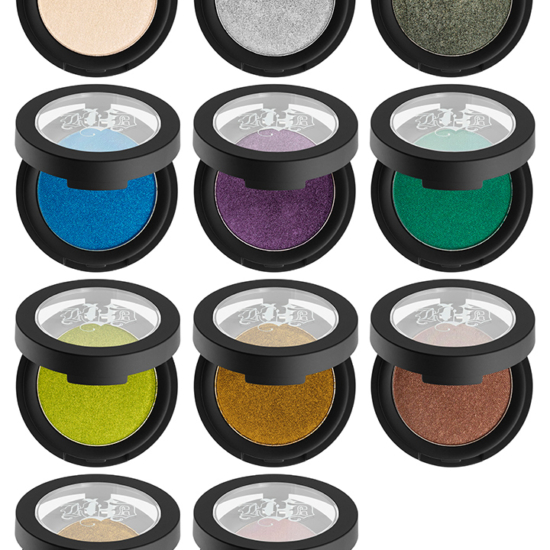 Fall 2015 Kat Von D