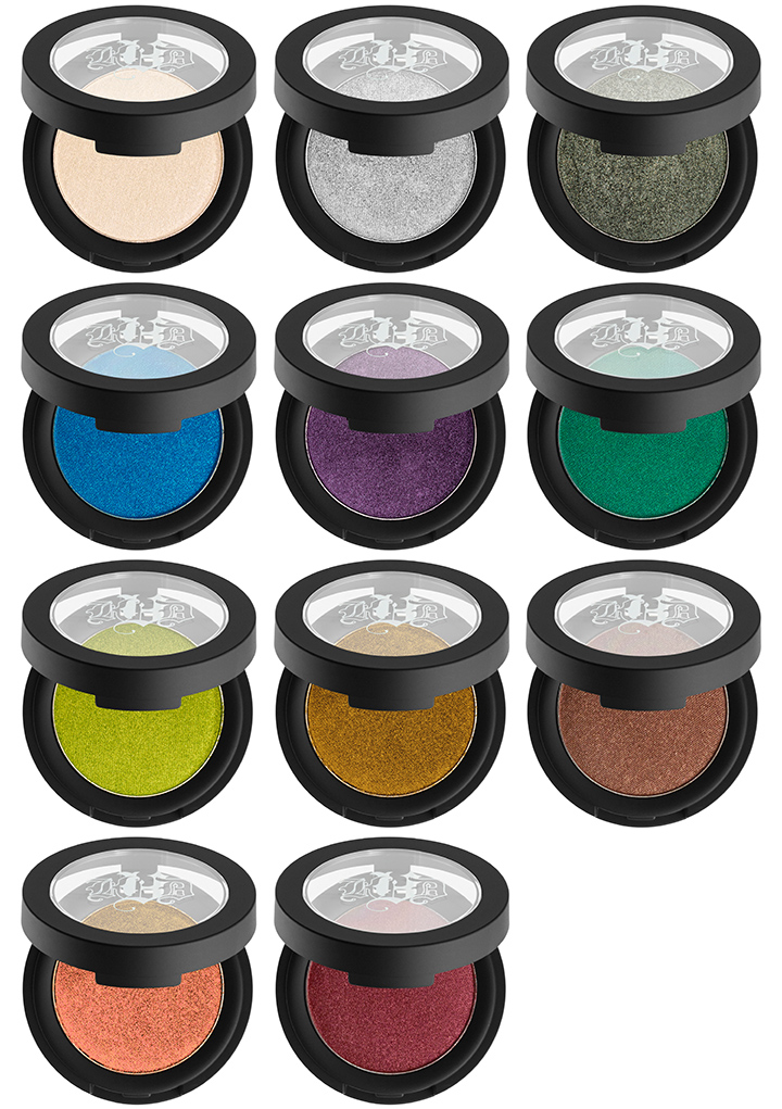 Kat Von D Fall 2015 Launches