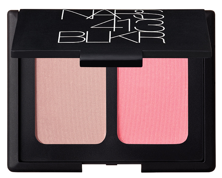 NARS 413 BLKR Blush Duo