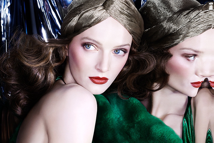 NARS Fall 2015 Color Collection