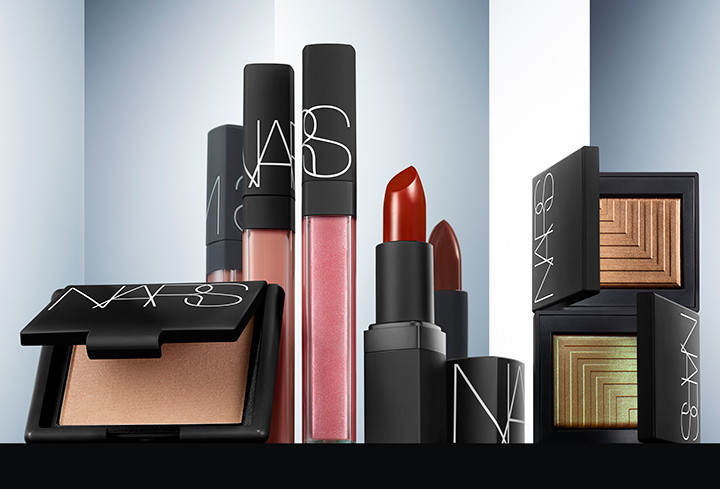 NARS Fall 2015 Color Collection