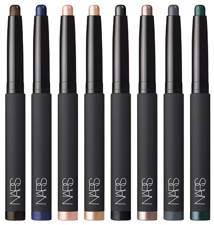 NARS Fall 2015 Color Collection