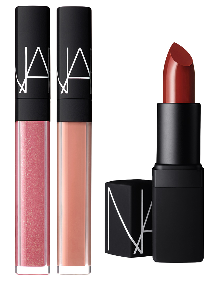 NARS Fall 2015 Color Collection