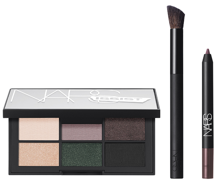 NARS Fall 2015 Color Collection