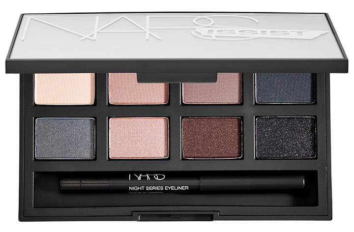 NARS NARSissist Day & Night Series Eye Palette