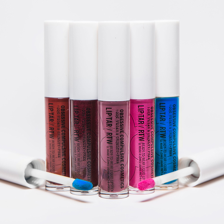 OCC Lip Tar / RTW