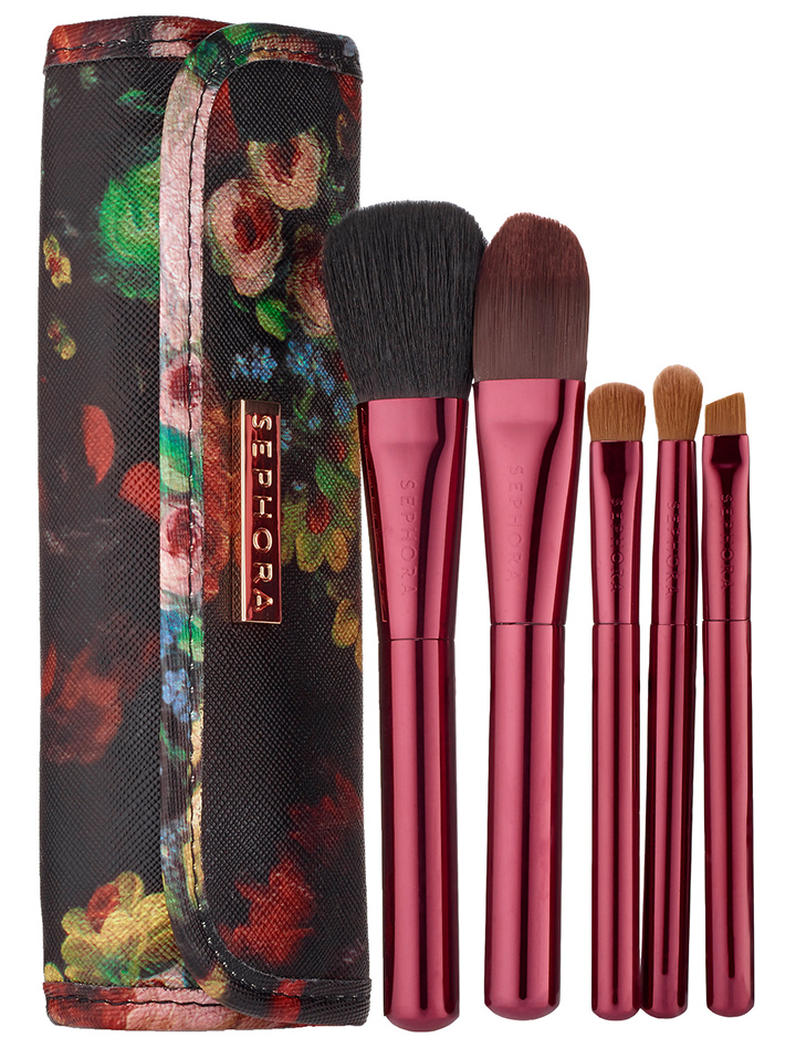 Sephora Still Life Alchemy Collection