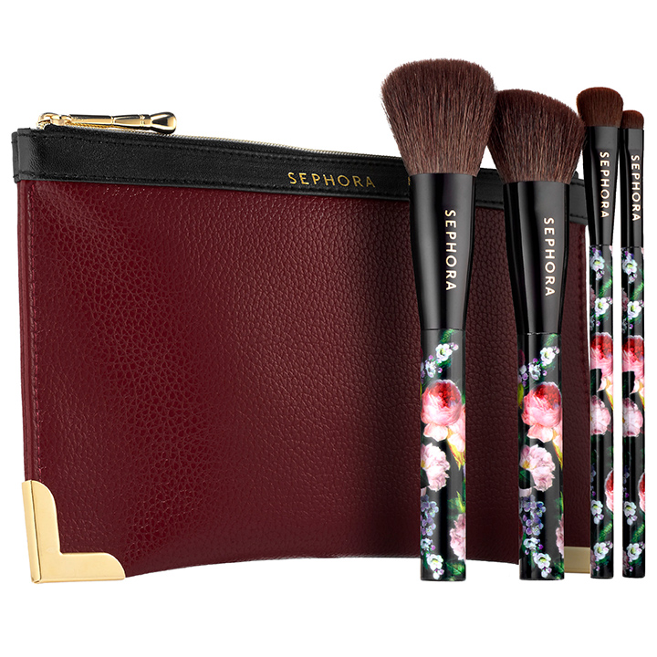 Sephora Still Life Alchemy Collection