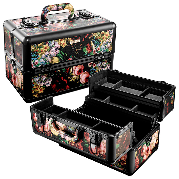 Sephora Still Life Alchemy Collection