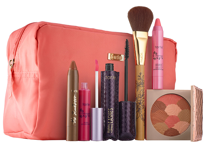 Tarte Sets & Kits for Fall 2015
