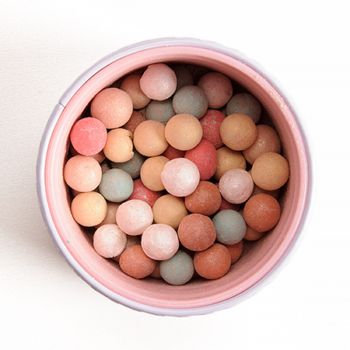 Guerlain Summer Edition (2015) Meteorites Pearls