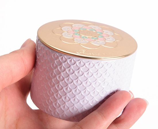 Guerlain Summer Edition (2015) Meteorites Pearls