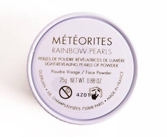 Guerlain Summer Edition (2015) Meteorites Pearls
