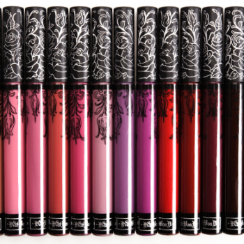 Kat Von D Everlasting Liquid Lipstick