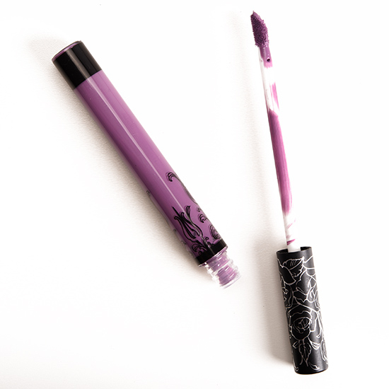 KVD Beauty Everlasting Liquid Lipstick Ayesha