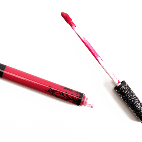 KVD Beauty Everlasting Liquid Lipstick Bachelorette