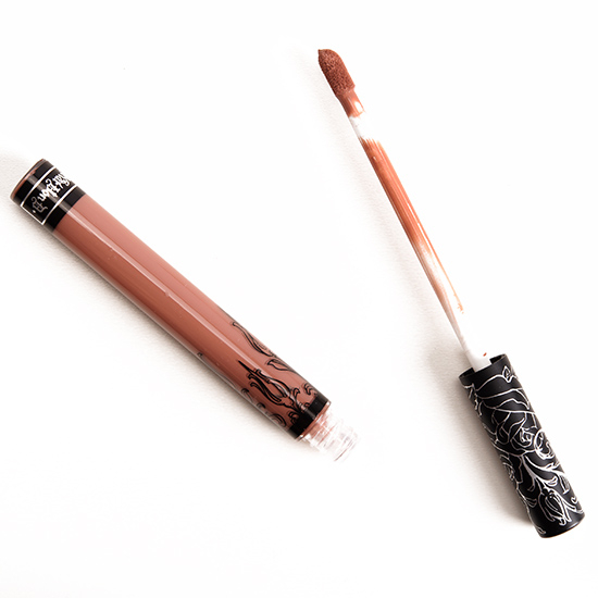 KVD Beauty Everlasting Liquid Lipstick Bow 'n' Arrow