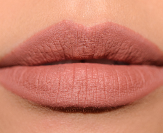 Kat Von D Bow 'n' Arrow Everlasting Liquid Lipstick