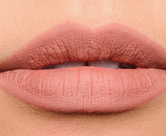 Kat Von D Bow 'n' Arrow Everlasting Liquid Lipstick