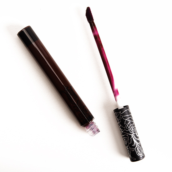 Kat Von D Damned Everlasting Liquid Lipstick