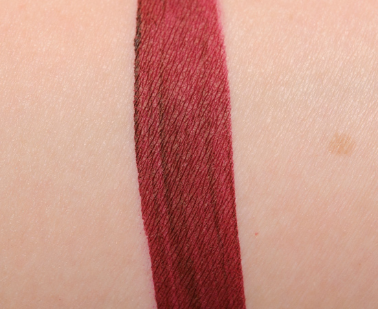 Kat Von D Damned Everlasting Liquid Lipstick