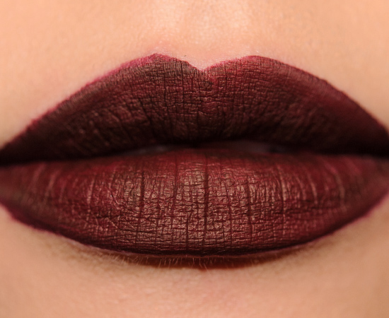 Kat Von D Damned Everlasting Liquid Lipstick