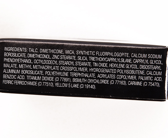 Kat Von D Danzig Metal Crush Eyeshadow