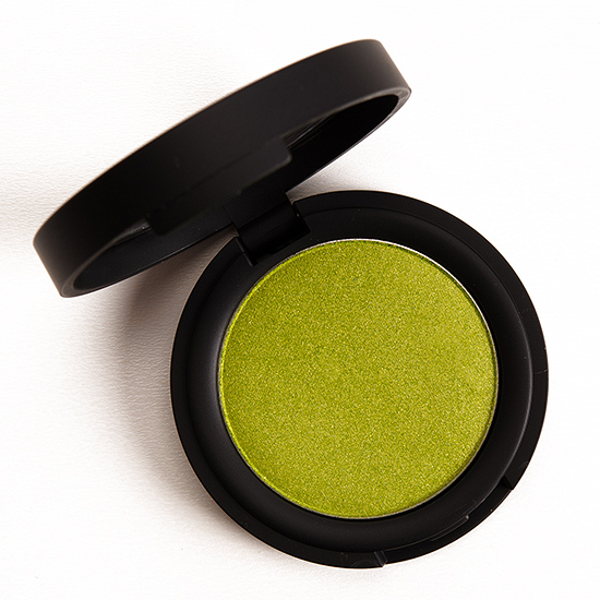 KVD Beauty Electric Warrior Metal Crush Eyeshadow