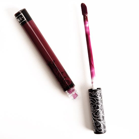 KVD Beauty Exorcism Everlasting Liquid Lipstick