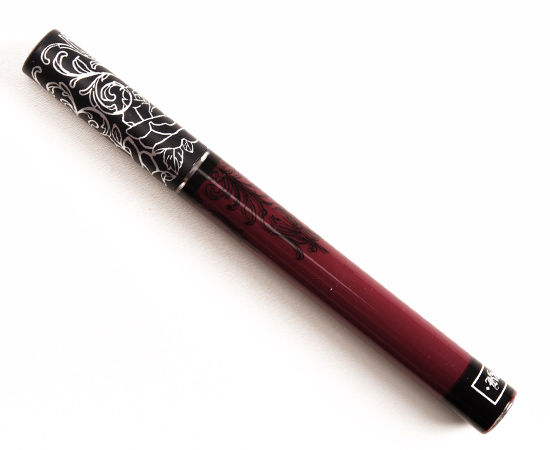 Kat Von D Exorcism Everlasting Liquid Lipstick
