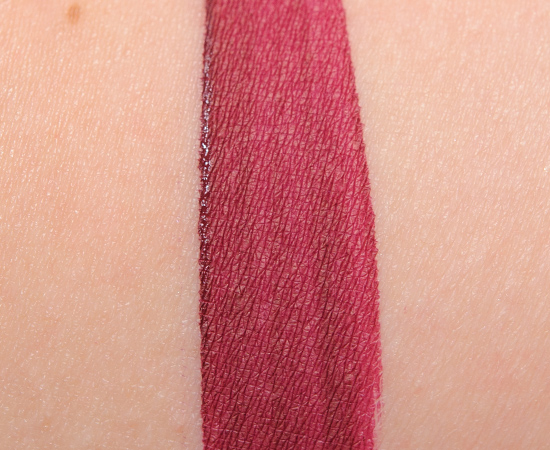Kat Von D Exorcism Everlasting Liquid Lipstick