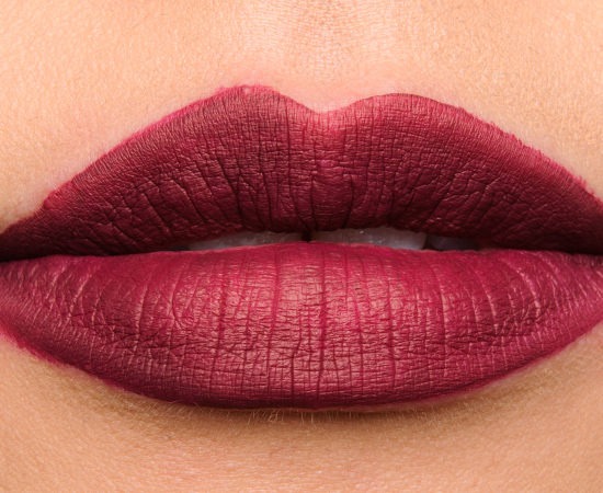 Kat Von D Exorcism Everlasting Liquid Lipstick
