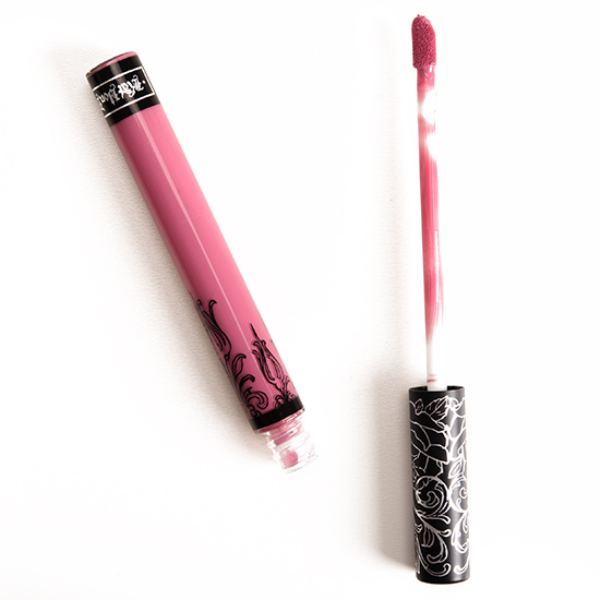 KVD Beauty Lovesick Everlasting Liquid Lipstick
