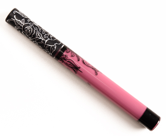 Kat Von D Lovesick Everlasting Liquid Lipstick
