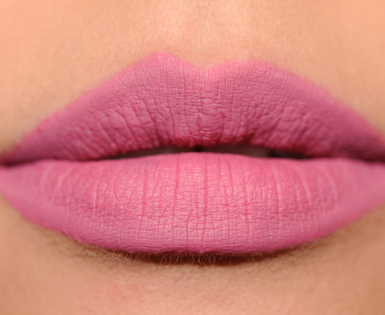 Kat Von D Lovesick Everlasting Liquid Lipstick