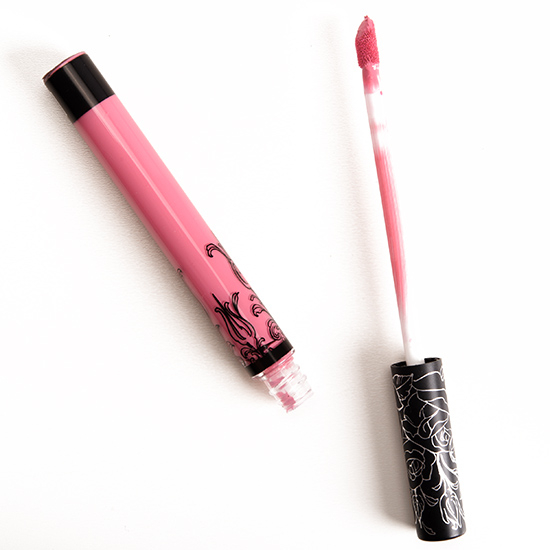 KVD Beauty Everlasting Liquid Lipstick Melancholia
