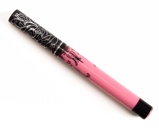 Kat Von D Melancholia Everlasting Liquid Lipstick