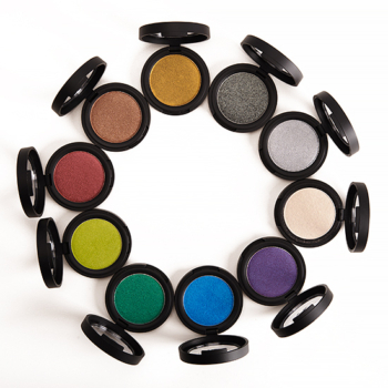 KVD Beauty Metal Crush Eyeshadow