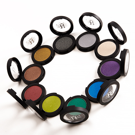 KVD Beauty Metal Crush Eyeshadow
