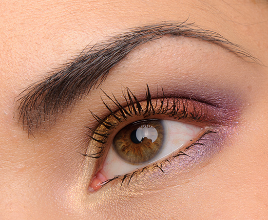 Kat Von D Metal Crush Eyeshadow